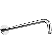 Bras de douche