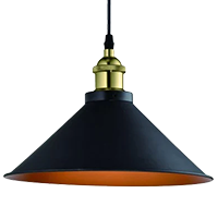 Lampes suspendues