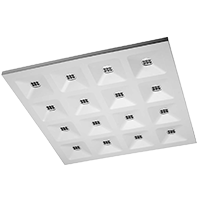 Panneaux LED pour faux plafonds