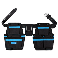 Accessoires de ceinture à outils