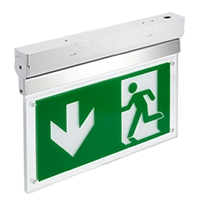 Nood- en Evacuatieverlichting