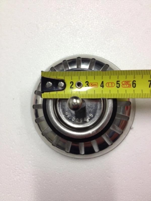 Franke bouchon de panier bouchon d'évier tamis Lira 008445 1330175966 304309 1155069162