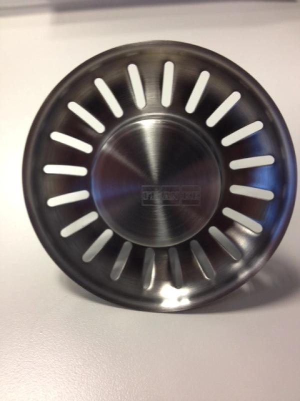 Franke Bouchon de panier tamis Turbo 1330175965 304500