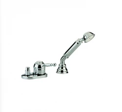Cisal Arcana Royal Bath mitigeur bain sur gorge Chrome AY00129021
