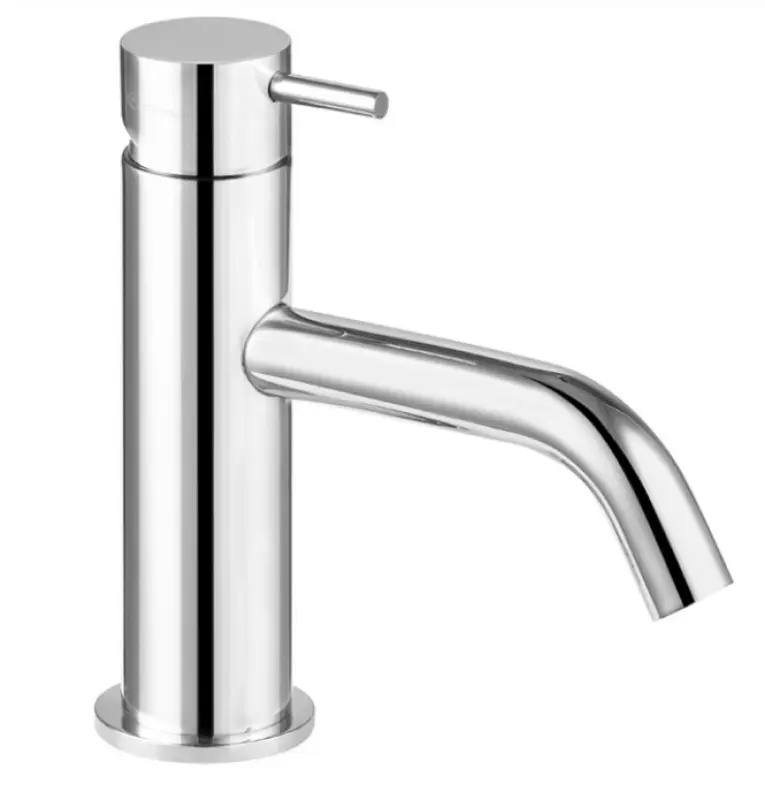 Waterevolution Flow Waschtischarmatur Chrom T11001