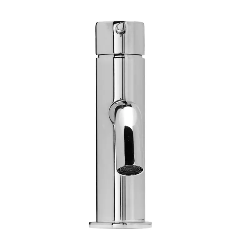 Waterevolution Flow Waschtischarmatur Chrom T11001