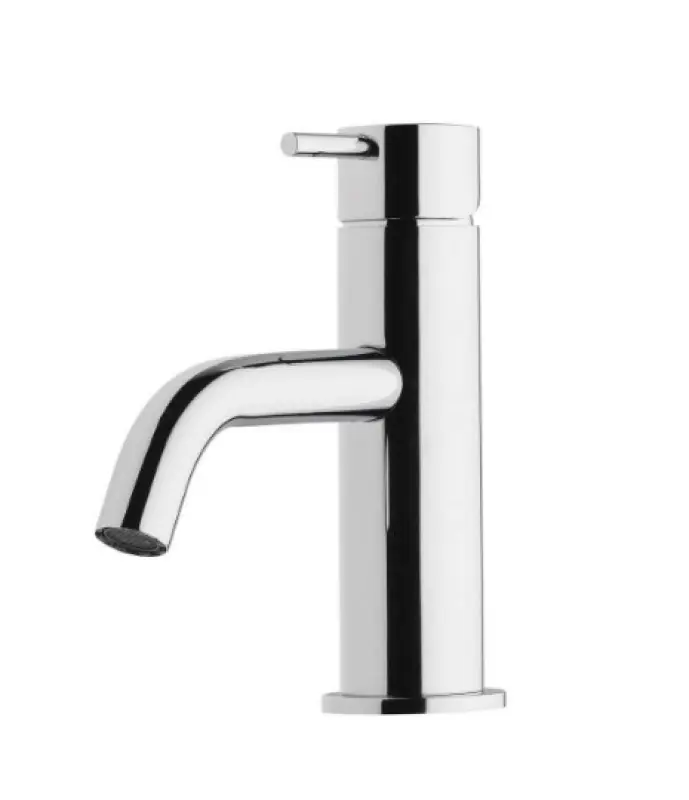 Waterevolution Flow Waschtischarmatur Chrom T11001