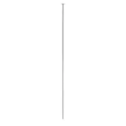 Waterevolution Flow robinet de plafond pour lavabo bec chromé T167801
