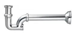 PB Unix classic siphon pour lavabo en métal doré 1208676942