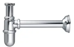 PB Unix classic Siphon à tasse métallique bronzé 1208676972