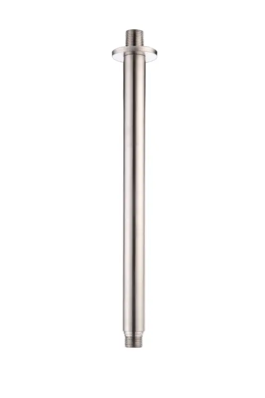 Waterevolution Flow Deckenhalterung 40 cm Chrom T16454001
