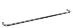 Waterevolution porte-serviettes 60cm Acier inoxydable A112IE