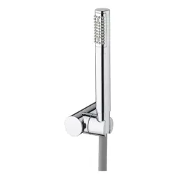 Waterevolution Flow baignoire inox T1622IE
