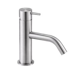 Waterevolution Flow robinet d'eau froide en inox T1101AIE