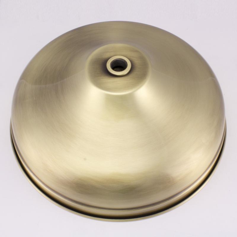 PB Classic Kopfbrause 30cm Bronze 1208898852