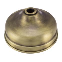PB Classic Douche de tête 15cm Bronze 1208898892