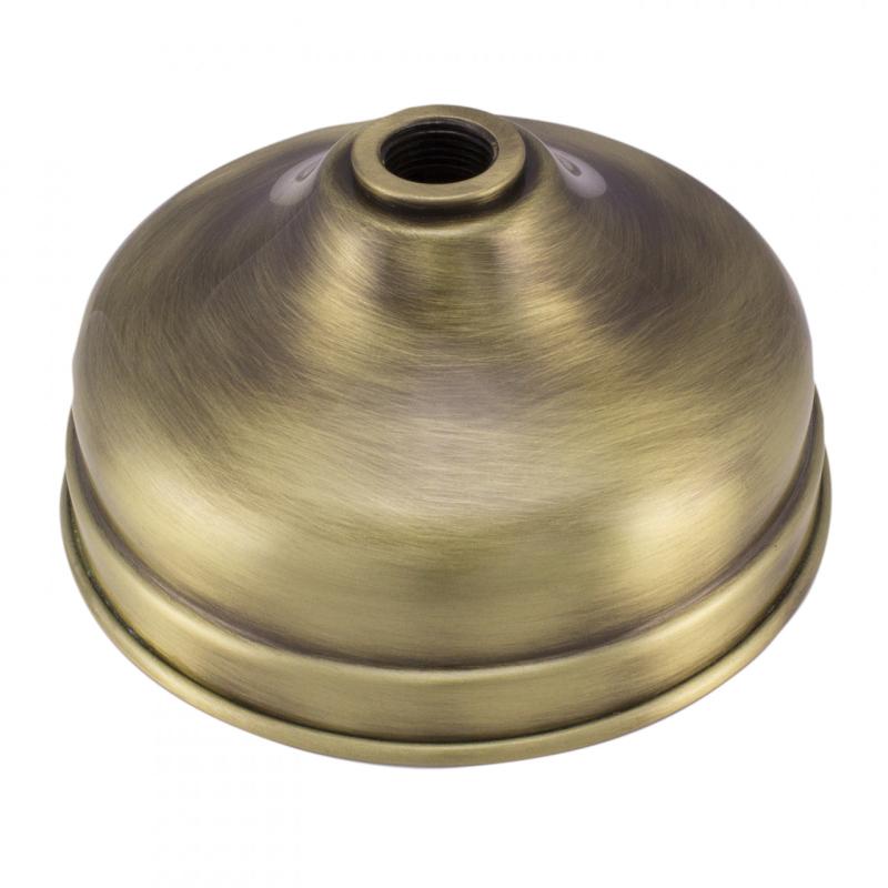 PB Classic Kopfbrause 15cm Bronze 1208898892