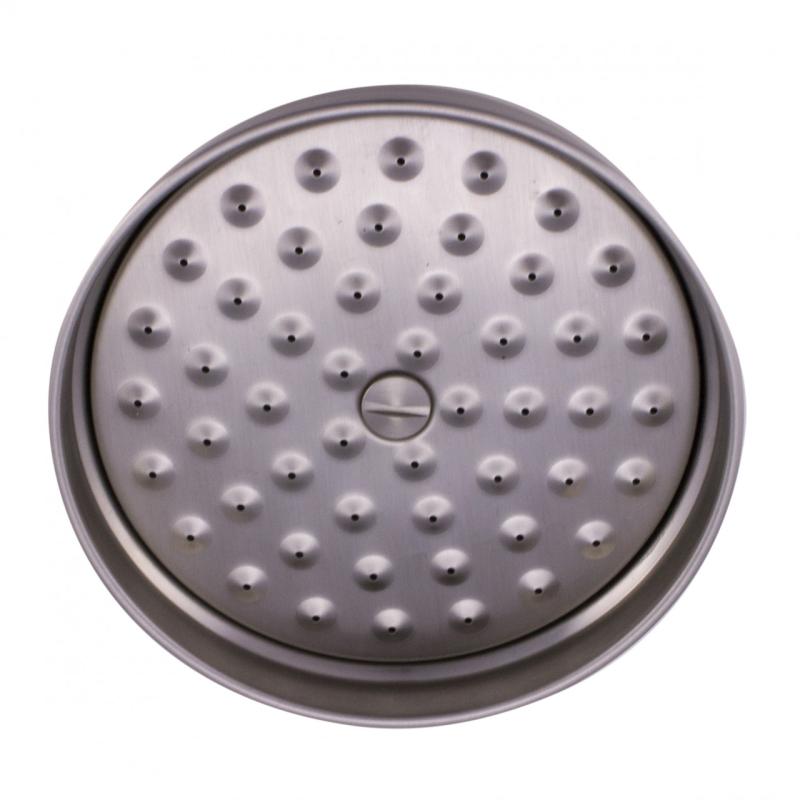 PB Classic Kopfbrause 15cm Edelstahl 1208898902