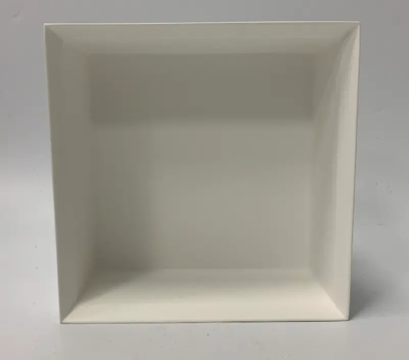 Solid-S encastré, en saillie ou semi-encastré, niche en solid surface pour salle de bains 300 x 300 x 150 1208920887