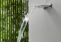 SB 316 bec cascade en inox monté en surface 1208953546