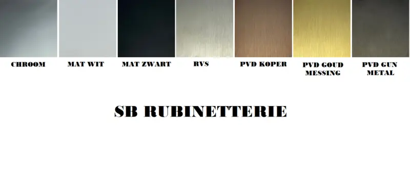 SB Universale Round on Square Unterputz-Thermostatarmatur mit 1 Ausgang, komplett aus Edelstahl 316, 1208955194