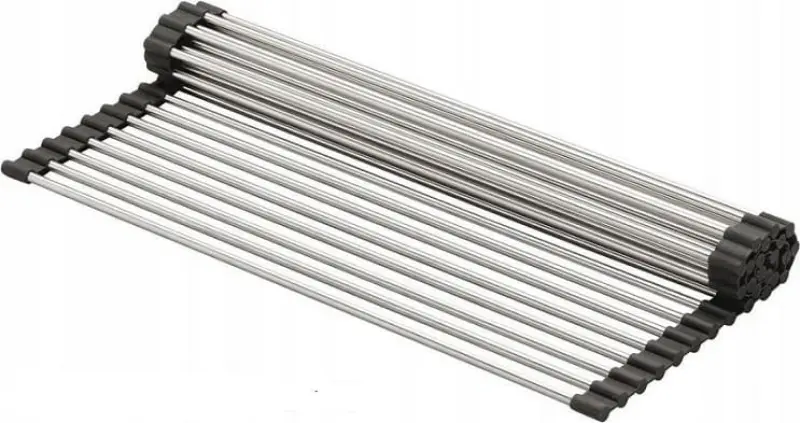 Quadri gold Rollmatte über und für den Waschbecken 43 x 32 cm 1208957223