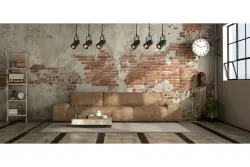 Décor Demir Lampe à suspension Noire avec 3 ampoules 4014