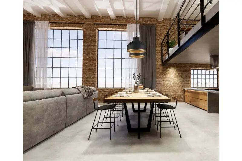 Décor Goldi Noir Or Lampe à suspension moderne diamètre 30 cm 4090