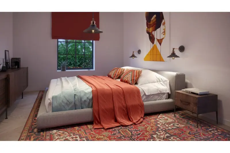 Decor Loret applique orientable anthracite diamètre 20 cm 7727