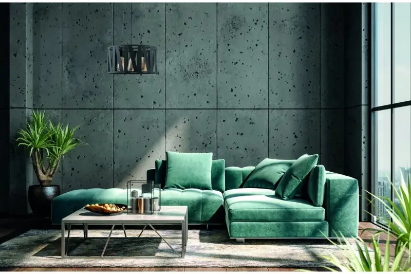 Decor Melody Lampe à suspension noire avec max. 3 ampoules diamètre 39,5 cm 2638