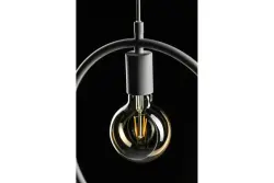 Decor Fija Lampe à suspension ronde 2935