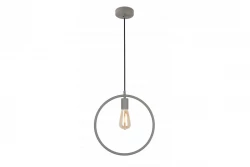 Decor Fija Lampe à suspension ronde 2935