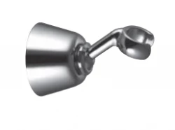 PB Unix support de douchette inclinable inox 1208958355