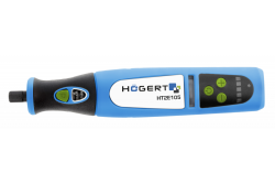 Hoegert Mini broyeur alimenté par batterie 1208960200