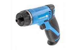 Hoegert Visseuse sans fil 7.2V 1208960208