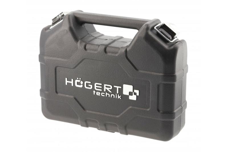 Hoegert Akku-Schraubendreher 7,2V 1208960208
