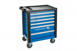 Hoegert Armoire à outils 1208962006