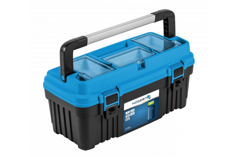 Hoegert Werkzeugkasten 22 Zoll 1208962018