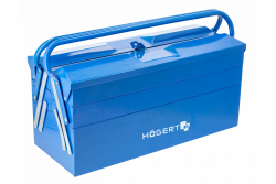 Hoegert Boîte à outils 5 pièces 1208962023