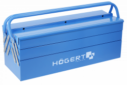 Hoegert Boîte à outils 21 pouces 1208962027