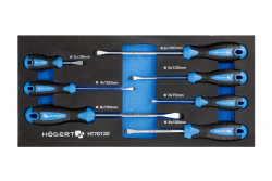 Hoegert Set de tournevis 1208962042