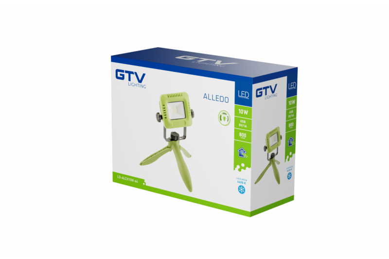 Projecteur LED ALLEDO 1208962602