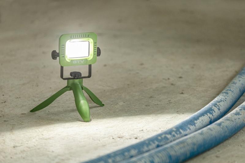 Projecteur LED ALLEDO 1208962602