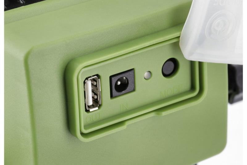 Projecteur LED ALLEDO 1208962603