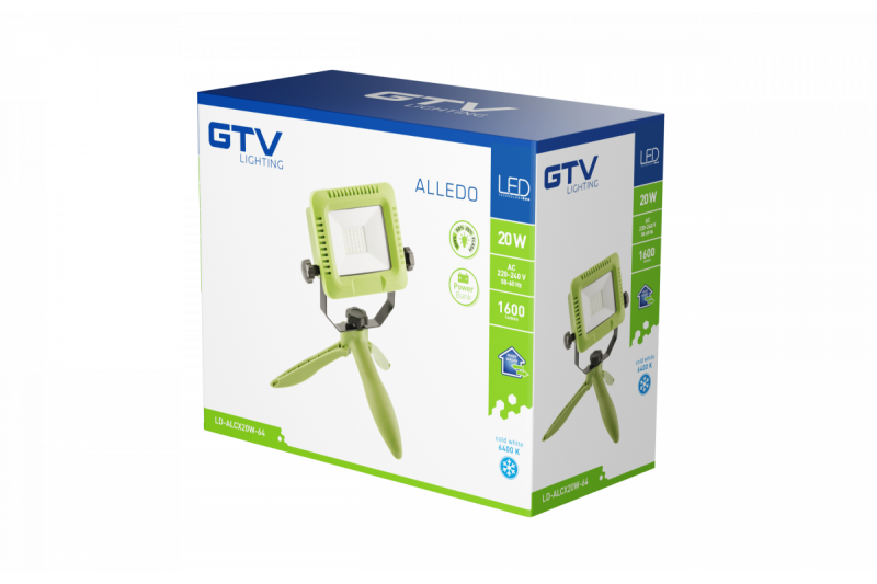 Projecteur LED ALLEDO 1208962603