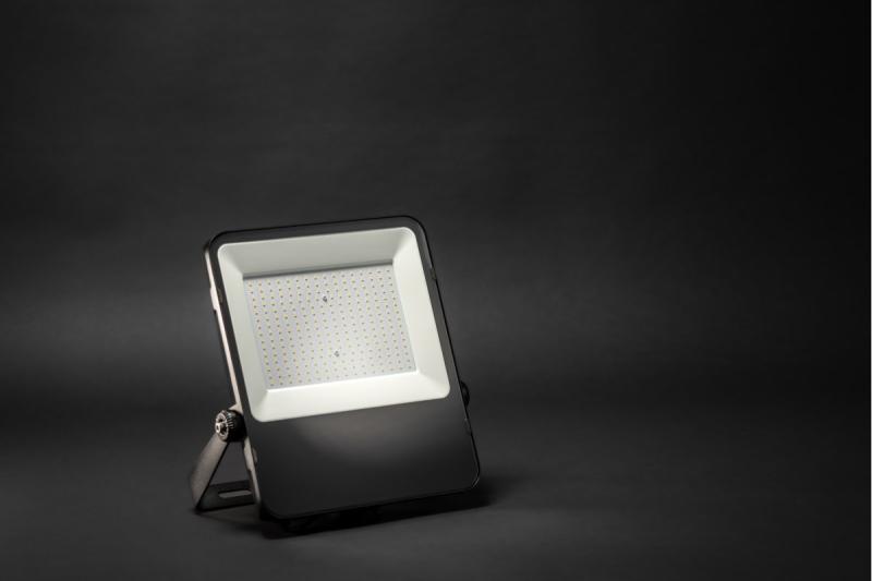 Projecteur LED DAYTONA, 200W, 24000lm, 4000K, AC180-250V, 50/60 Hz, PF>0.9, IP65, 110° 1208962718