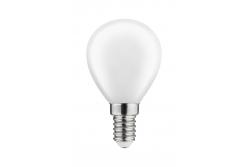SOURCE DE LUMIÈRE LED, FILAMENT DE LAIT, A-G, G45, 3000K, E14, 4,0W, AC220-240V, 360°, 420lm, 44mA 1208962780