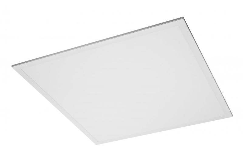 Panneau LED GALAXY, 40W, 4400lm, AC220-240V, 50/60Hz, IP54, 60x60cm, blanc neutre, blanc 1208962825