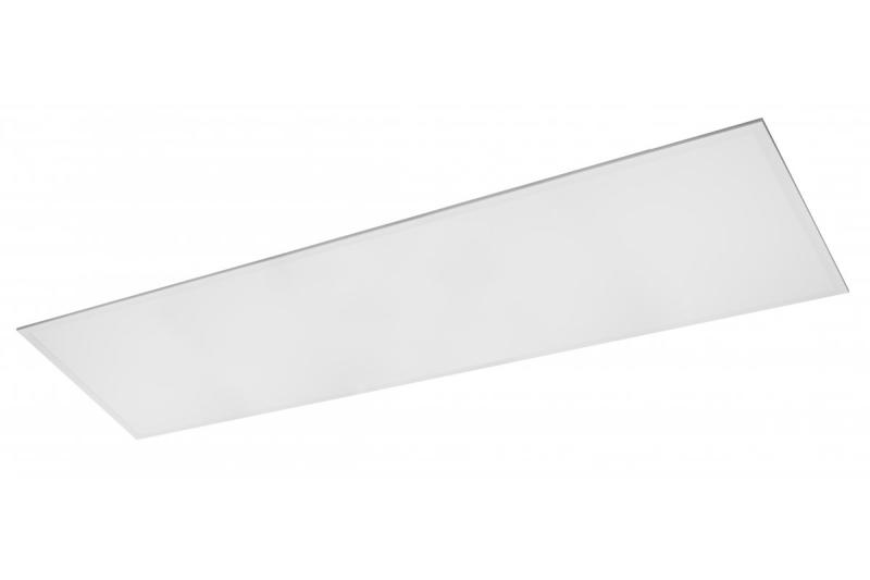 Panneau LED GALAXY, 40W, 4400lm, AC220-240V, 50/60Hz, IP54, 120x30cm, blanc neutre, blanc 1208962827