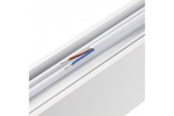 Decor Luminaire linéaire à LED LUNA-A 40W 3200lm AC220-240V 50-60Hz 100° RA>80 IP20 AL/PC 4000K 120cm blanc. 1208962940
